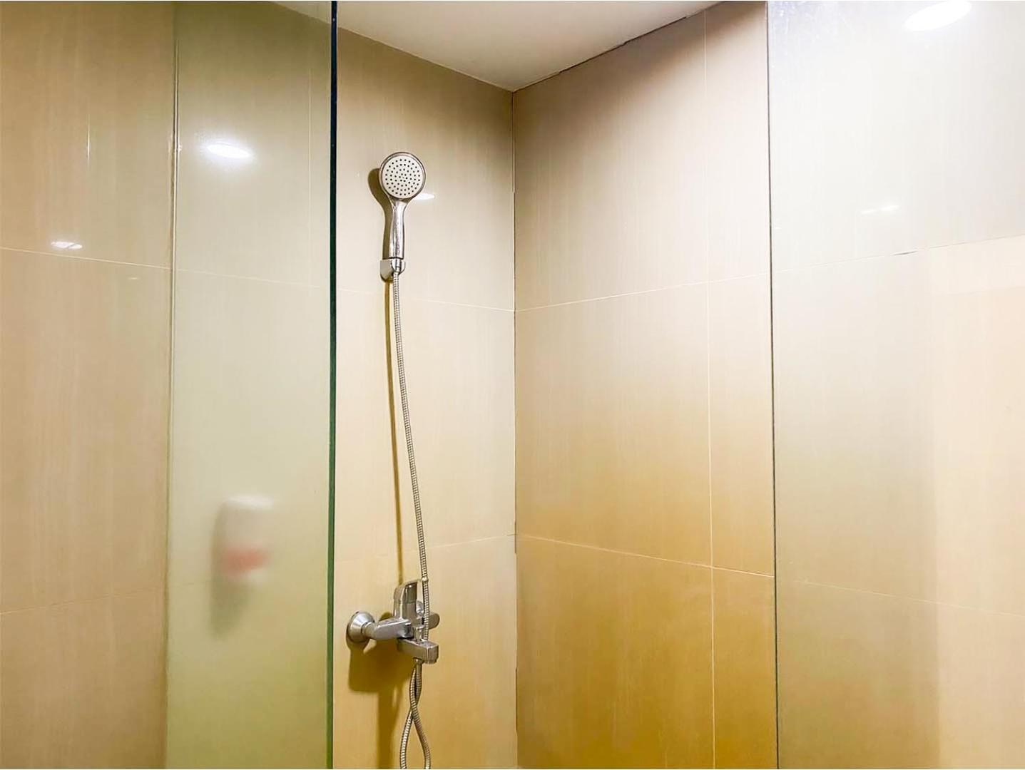 Winstar Hotel Пеканбару Екстериор снимка